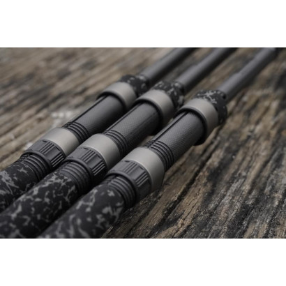 Forge Bullet Carp Rod 12" 3,50 lb.