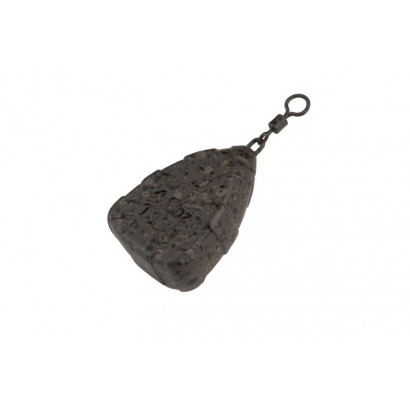 EDGES FLAT PEAR LEAD SWIVEL 70/85/100/113/127/142 gr.
