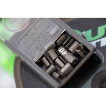 KORDA DARK MATTER BALANCING WEIGHTS MIXED PACK