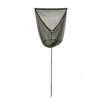 Forge Tackle Cr Landing Net Camo 2 sec. Handle 6"