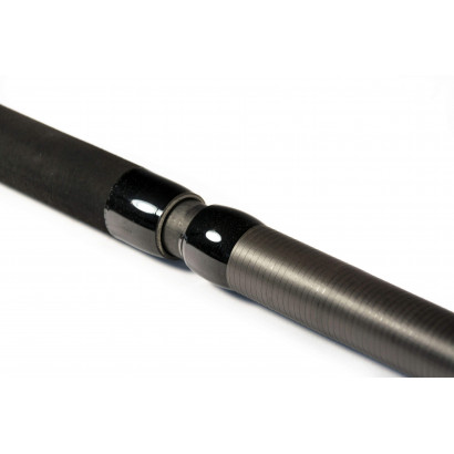 Forge Tackle Cr Landing Net Camo 2 sec. Handle 6"