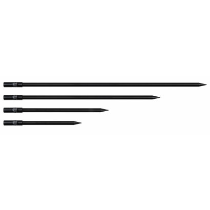 BLACK LABEL SLIM BANKSTICKS 12"