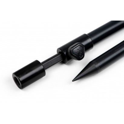 BLACK LABEL SLIM BANKSTICKS 12"