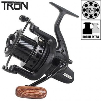 STARBAITS TRON 8000