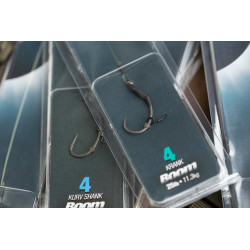 KORDA SPINNER RIG KRANK 4/6