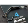 KORDA SPINNER RIG KURVE SIZE 4 / 6
