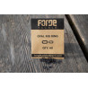 Forge Oval Rig Ring