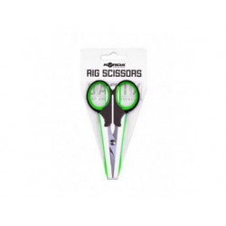 KORDA BASIX RIG SCISSORS