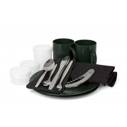 R-SERIES COOLER FOOD BAG TWO PERSON