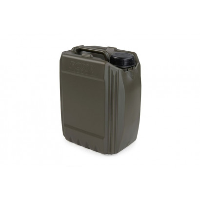 FOX 5L WATER CONTAINER