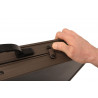FOX SESSION TABLE WITH STORAGE
