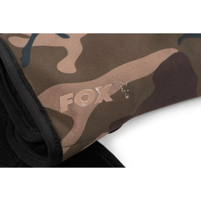 FOX CAMO THERMAL GLOVES L
