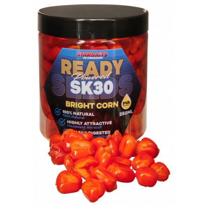 READY SEEDS BRIGHT CORN