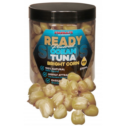 READY SEEDS BRIGHT CORN