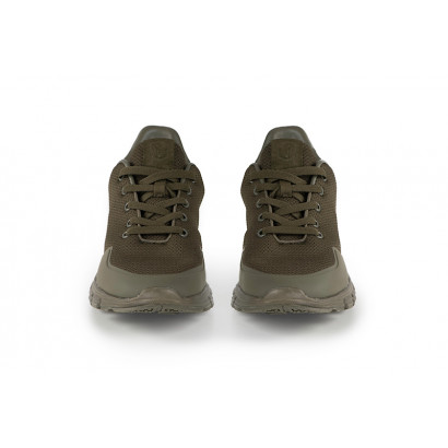 FOX OLIVE TRAINERS