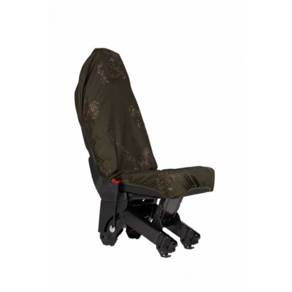 NASH Scope Car Seat Covers