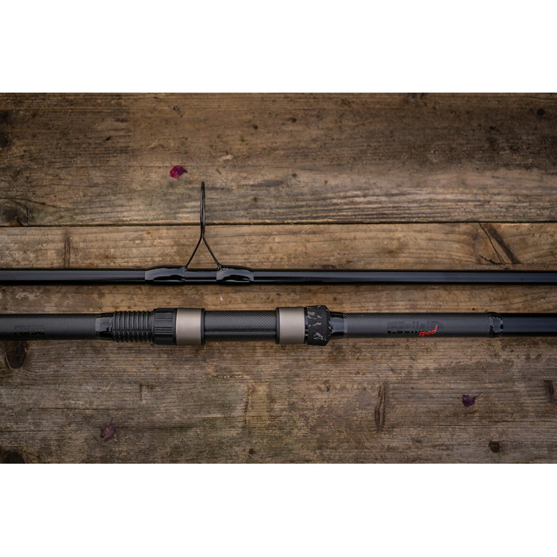 Forge Bullet Spod Rod 10" - 12"