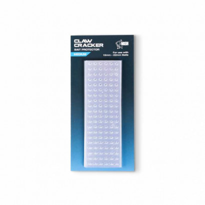 NASH Claw Cracker Bait Protector