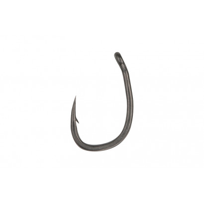 FOX EDGES™ SUPER WIDE GAPE (IN-TURNED EYE)