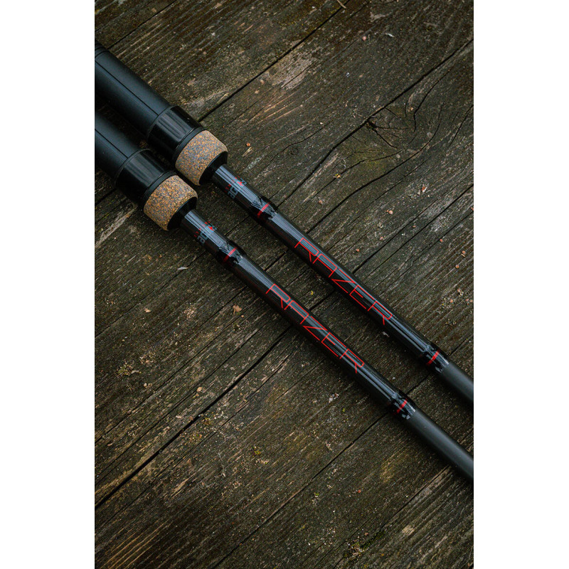 Forge Razer Carp Rod 12" 3,25 lb.