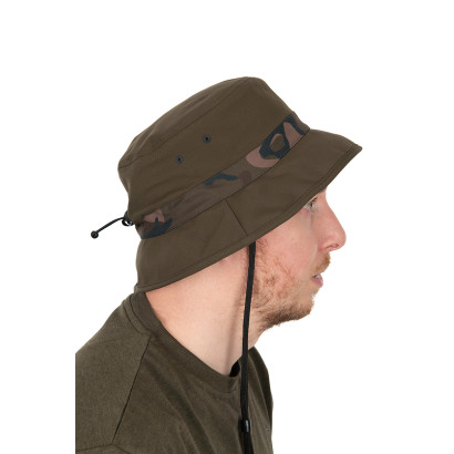 FOX BOONIE HAT