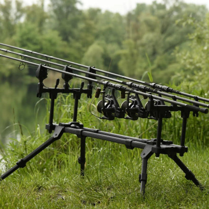 Forge Z2 Compact Rod Pod