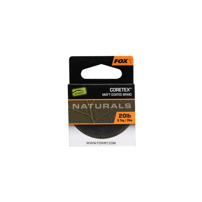 FOX EDGES™ NATURALS CORETEX