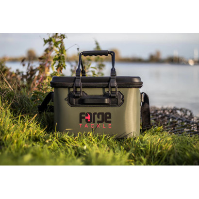 Forge Tackle EVA Table Top Bag