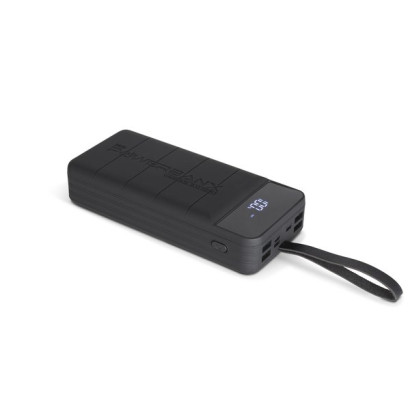 NASH POWERBANX HUB 30K BATTERY