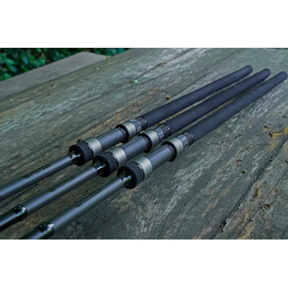 Forge Black Bullet Carp Rod BLACK 10" 3,50 lb