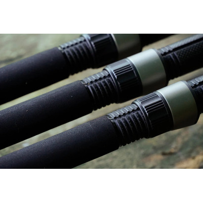 Forge Black Bullet Carp Rod BLACK 10" 3,50 lb