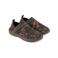 FOX BIVVY SLIPPERS