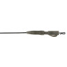 FOX EDGES™ NATURALS LEADCORE POWER GRIP LEAD CLIP LEADERS