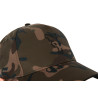 FOX BASEBALL CAP