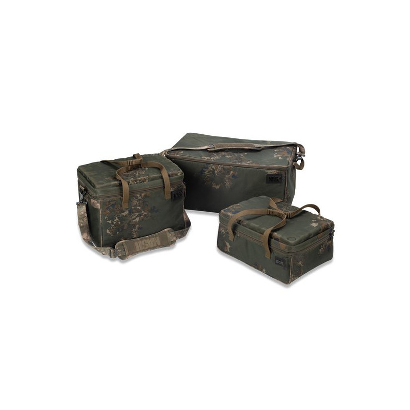 NASH Subterfuge Big Freeze SMALL/MEDIUM/LARGE