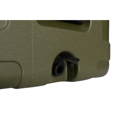 RM CoolaBox Compact 50 Litre