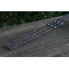 Hammer Stick KMK FC Carp Rod 10" 3,50 lb. (Telescopic Handle - FTR Camo)