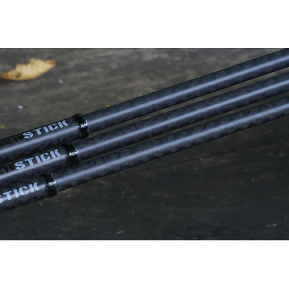 Hammer Stick KMK FC Carp Rod 10" 3,50 lb. (Telescopic Handle - FTR Camo)
