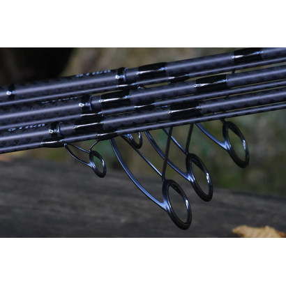 Hammer Stick KMK FC Carp Rod 10" 3,50 lb. (Telescopic Handle - FTR Camo)
