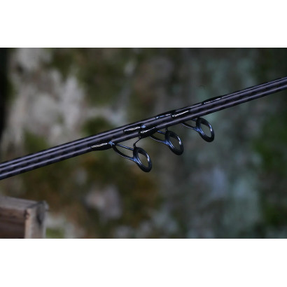 Hammer Stick KMK FC Carp Rod 10" 3,50 lb. (Telescopic Handle - FTR Camo)