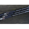 Hammer Stick KMK FC Carp Rod 10" 3,50 lb. (Telescopic Handle - FTR Camo)