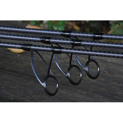 Hammer Stick KMK FC Carp Rod 10" 3,50 lb. (Telescopic Handle - FTR Camo)