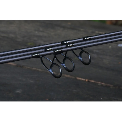 Hammer Stick KMK FC Carp Rod 10" 3,50 lb. (Telescopic Handle - FTR Camo)