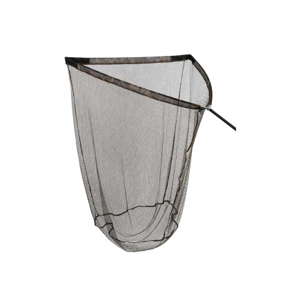 Fox Horizon Horizon X4s 42" 8ft Pole Landing Net (camo mesh)