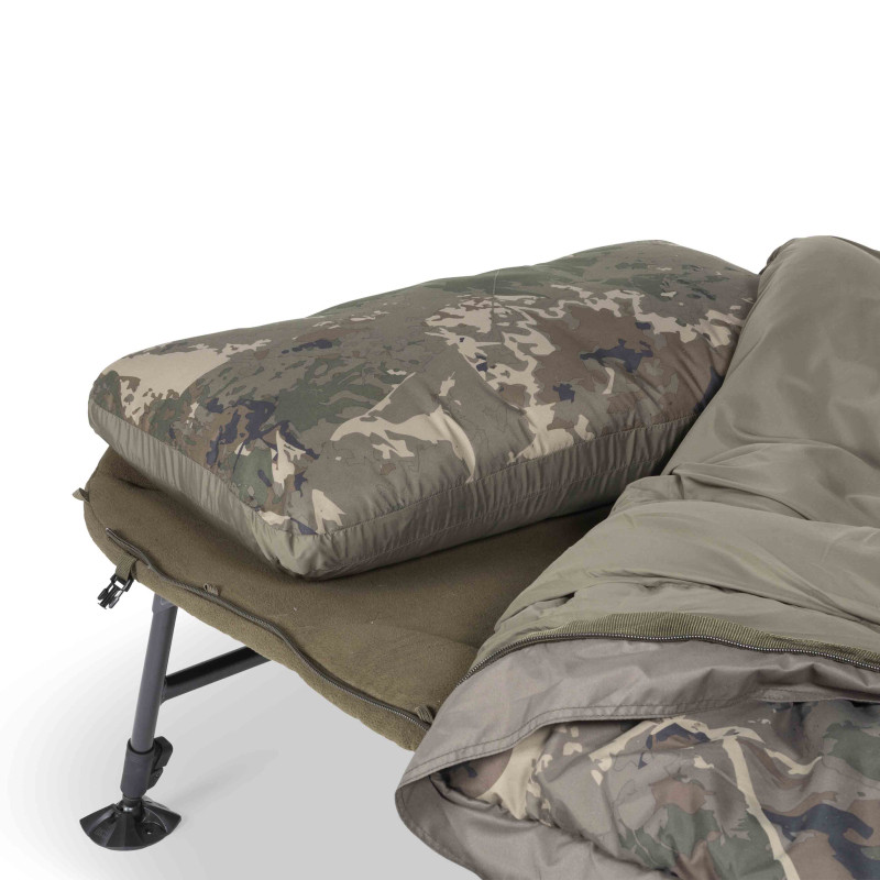 NASH Indulgence Pillow Camo STAND/WIDE