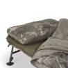 NASH Indulgence Pillow Camo STAND/WIDE