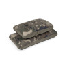 NASH Indulgence Pillow Camo STAND/WIDE