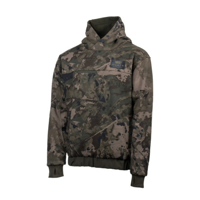 NASH ZT Wind Chill Hoody Camo