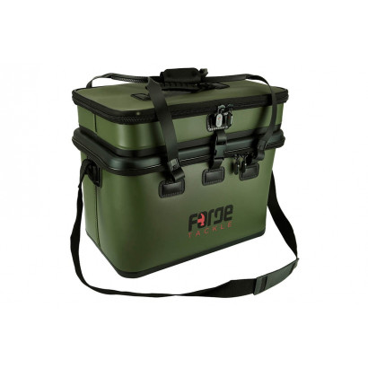Forge Tackle EVA Table Top Master Bag Compact