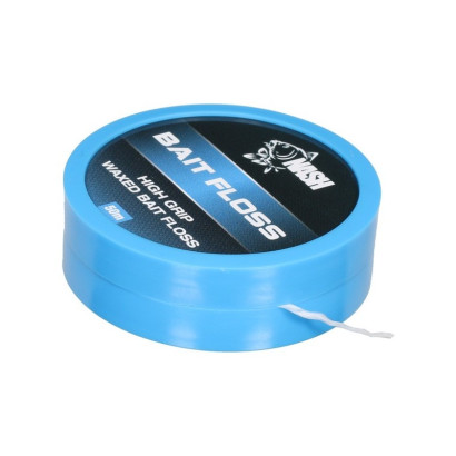 Nash WAXED BAIT FLOSS